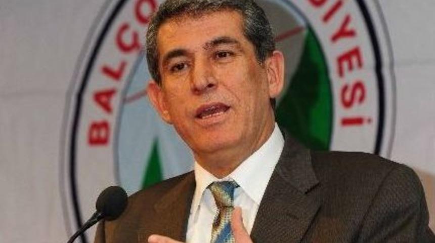 Başkan &Ccedil;alkaya'dan Ak Parti İl&ccedil;e Başkanına Sert Cevap!