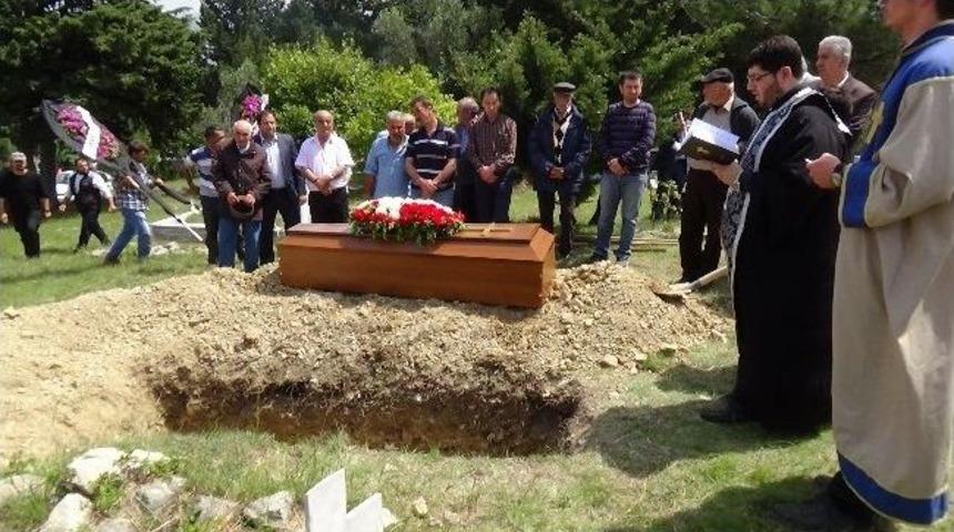 Savaştan Ka&ccedil;ıp T&uuml;rkiye'ye Sığınan Ermeni Hayatını Kaybetti