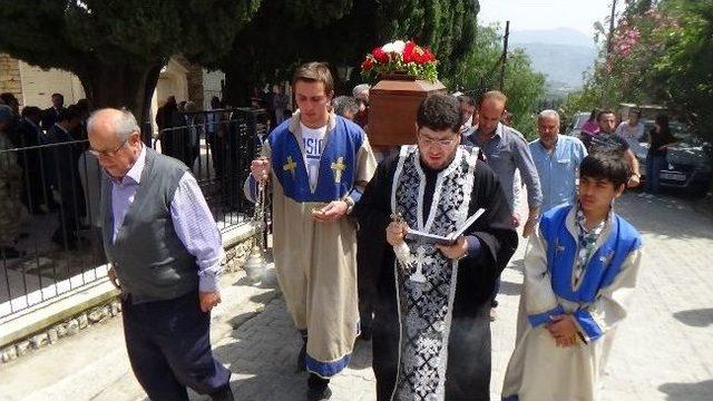 Savaştan Ka&ccedil;ıp T&uuml;rkiye ye Sığınan Ermeni Hayatını Kaybetti 1