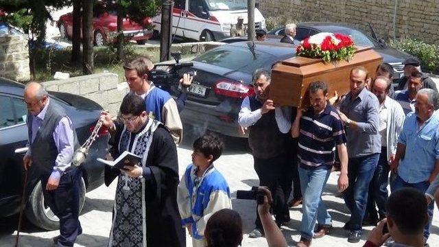 Savaştan Ka&ccedil;ıp T&uuml;rkiye ye Sığınan Ermeni Hayatını Kaybetti 2