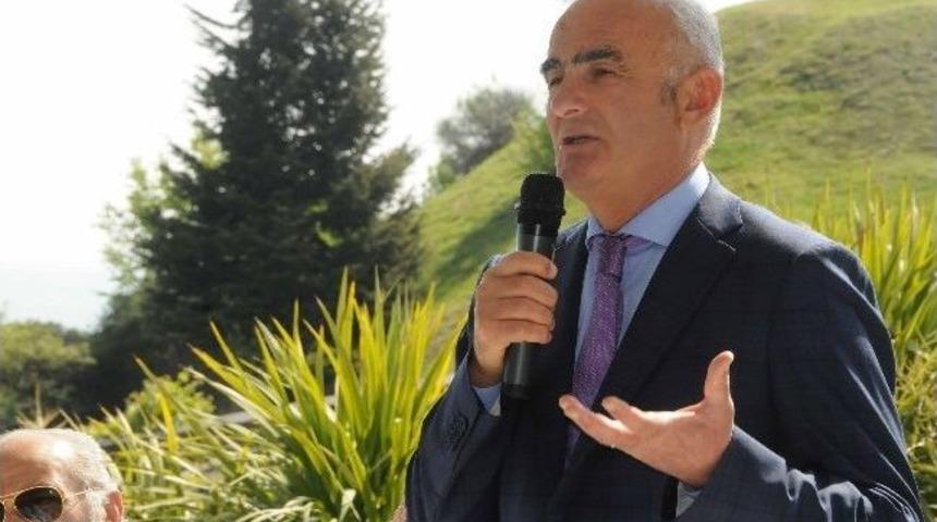 Yılmaz: &ldquo;şimdi S&ouml;zleri Yerine Getirme Zamanı&rdquo;