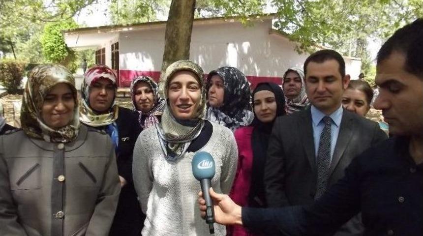 Yuva &Ccedil;ocuklarına Piknik