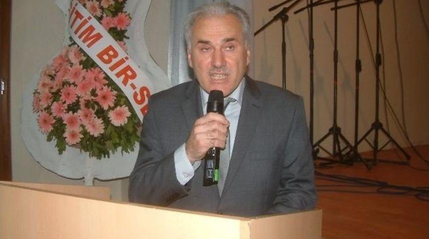 Burhaniye&rsquo;de Kutlu Doğum Coşkusu