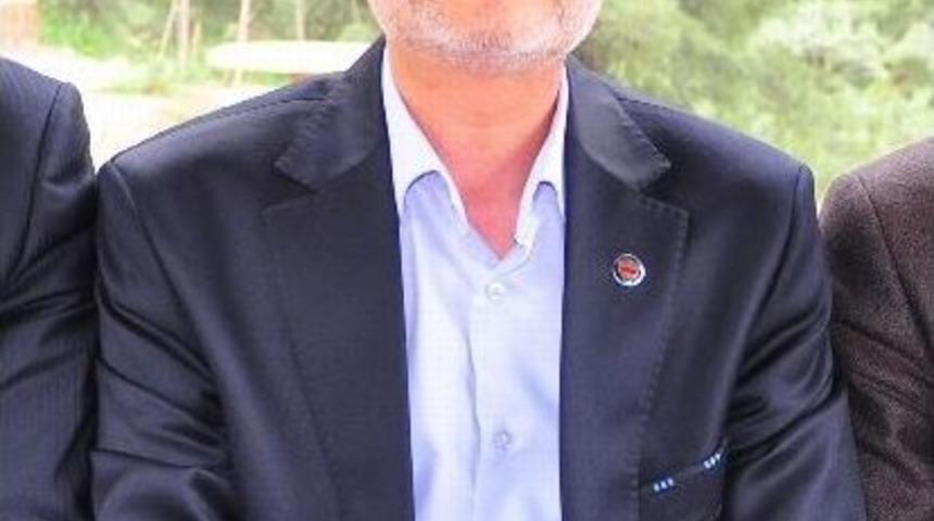 Memur-sen Manisa İl Temsilcisi Sofuoğlu'ndan 1 Mayıs Yorumu!