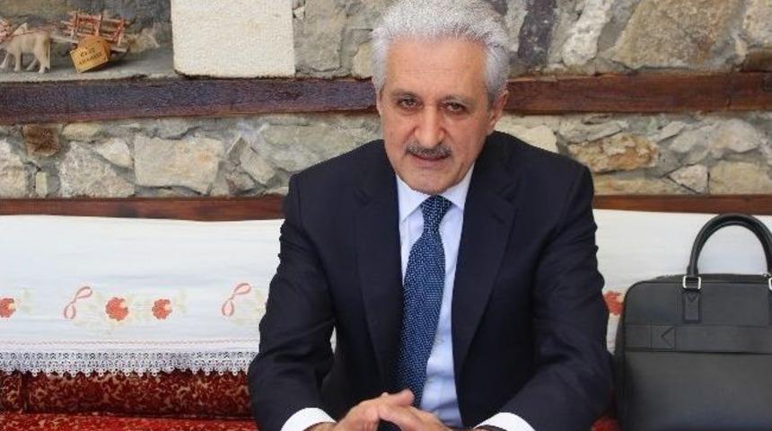 Mehmet Ali Aydınlar, E-bilet Uygulamasını Eleştirdi