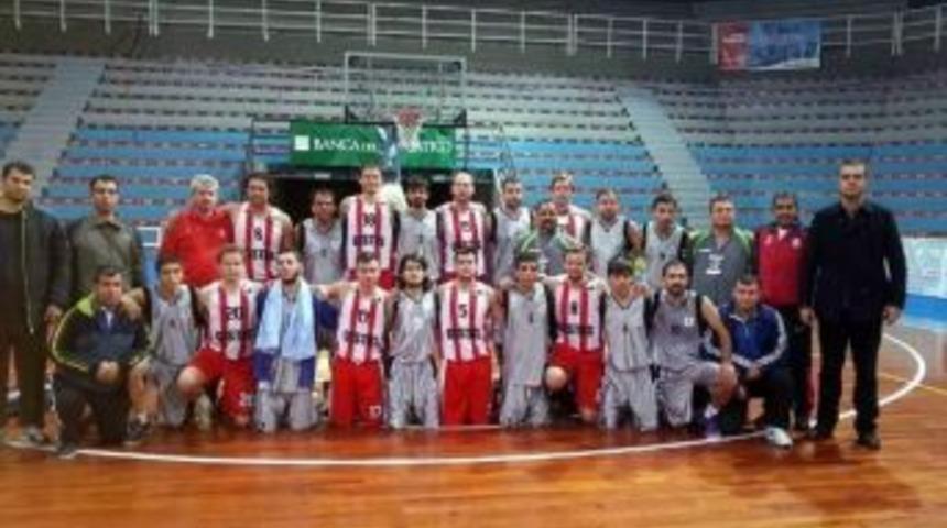 İşitme Engelliler Spor Başarıya Doymuyor