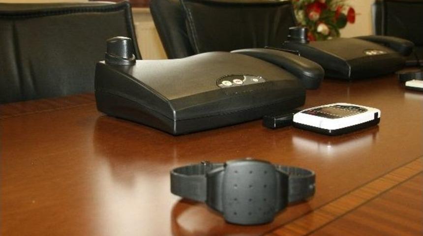 D&uuml;zce&rsquo;de Elektronik Kelep&ccedil;e Devrede