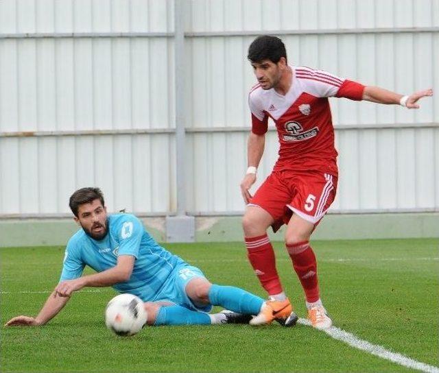 Manisa Belediyespor’dan Taraftara Destek Çağrısı 1