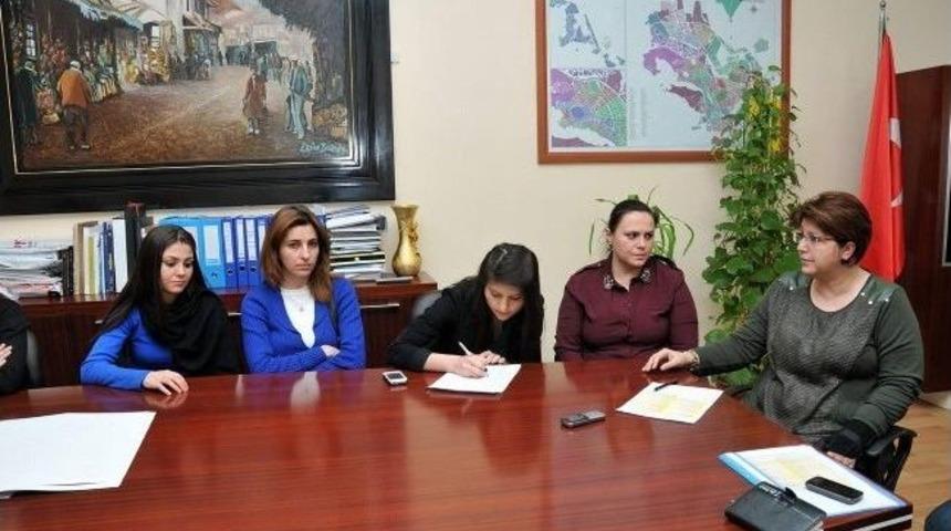 Afyonkarahisar&rsquo;ın Tarihi Yapılarının Restorasyonunda Avrupa &Ouml;rnek Alınacak