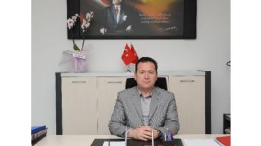 Ahmet Sevgilioğlu, Başkan Yardımcısı Oldu