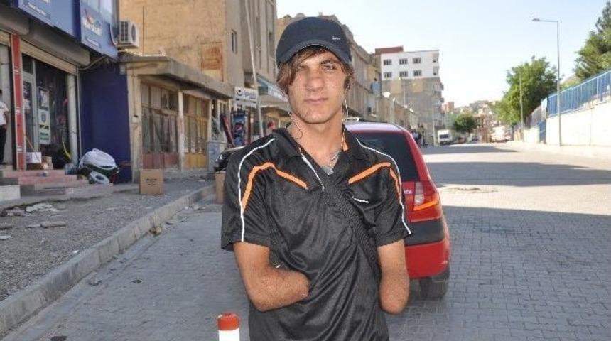 Engelli Sporcu Yılmaz T&uuml;rkiye Birincisi Oldu