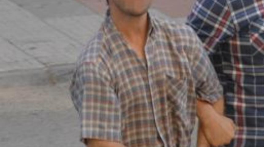 &Ccedil;ocuklara Elle Tacize 24 Yıl Hapis