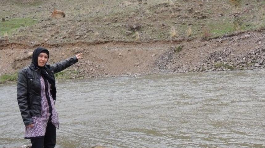 Bdp&rsquo;li Figen Arslan: &ldquo;eleşkirt&rsquo;te Hes&rsquo;e İzin Vermeyeceğiz&rdquo;