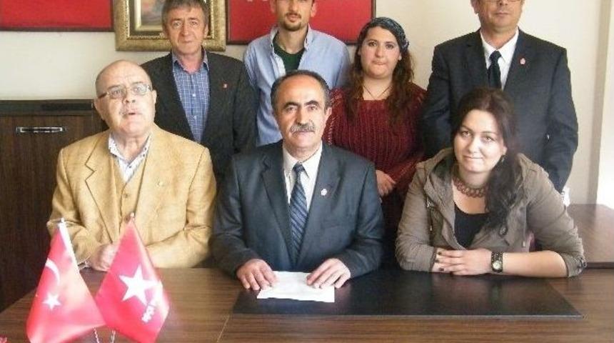 S&ouml;zde Ermeni Soykırımı İddiaları