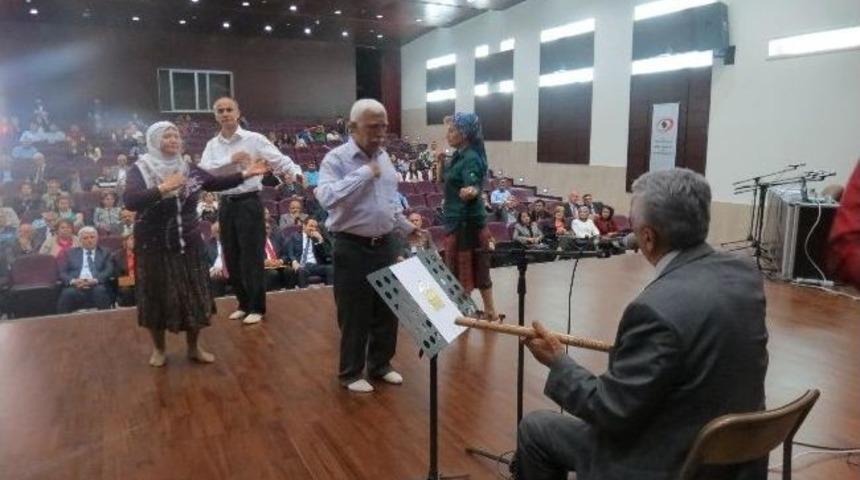 4. Ulusal Arguvan Sempozyumu Ger&ccedil;ekleştirildi