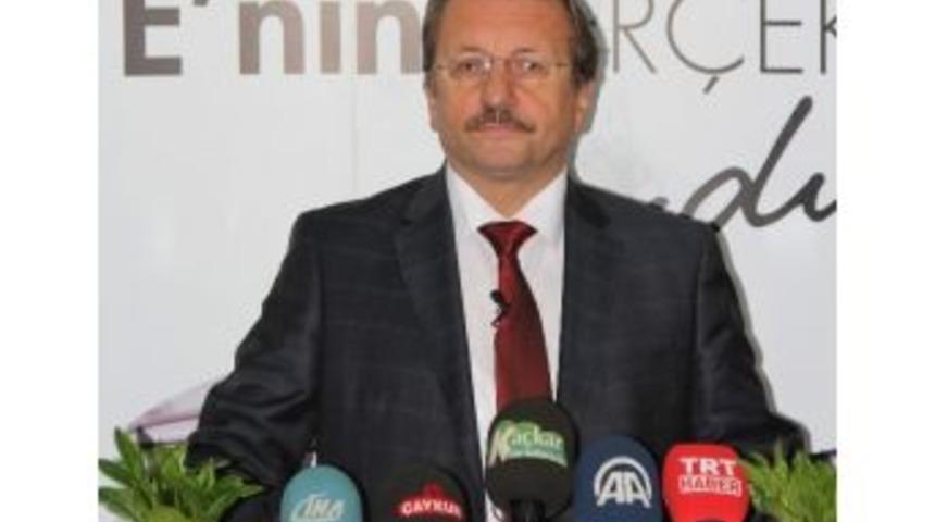 Yaş &Ccedil;ay Alım Kampanyası 26 Nisan Tarihinde Başlıyor