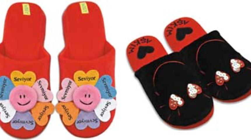 Twigy'den Işıl Işıl Kalpler