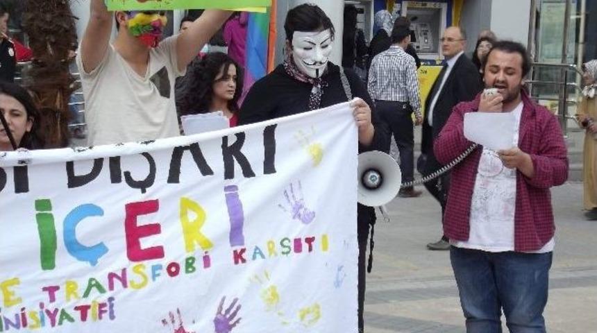 Nefret Cinayetine Kurban Giden &Ccedil;ağla İ&ccedil;in Basın A&ccedil;ıklaması Yapıldı