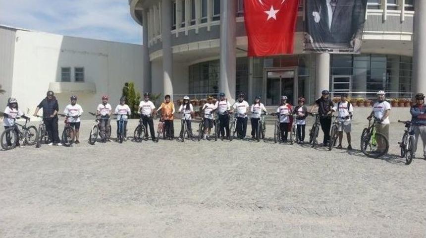 Mabisder De 23 Nisan Etkinliği D&uuml;zenledi