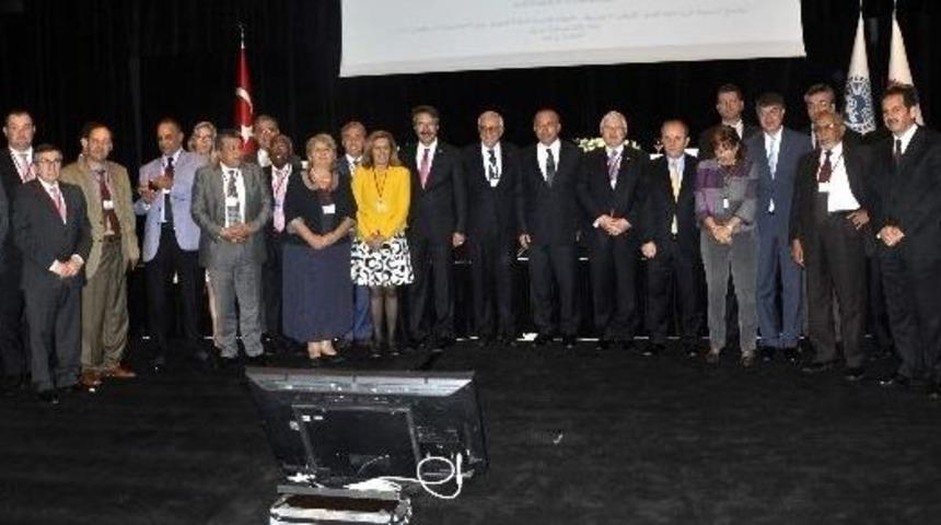 Akdeniz-pa 3. Daimi Komite Toplantısı Başladı