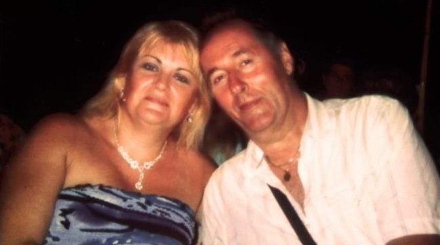 T&uuml;rk Dostu İngiliz, Toprağa Verildi