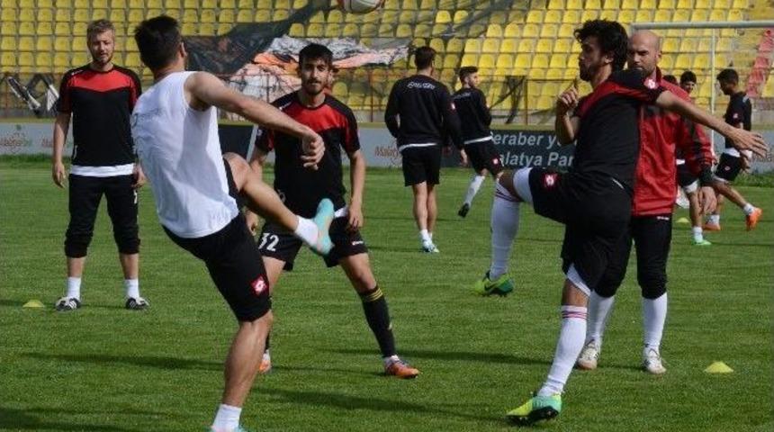 Spor Toto 2. Lig