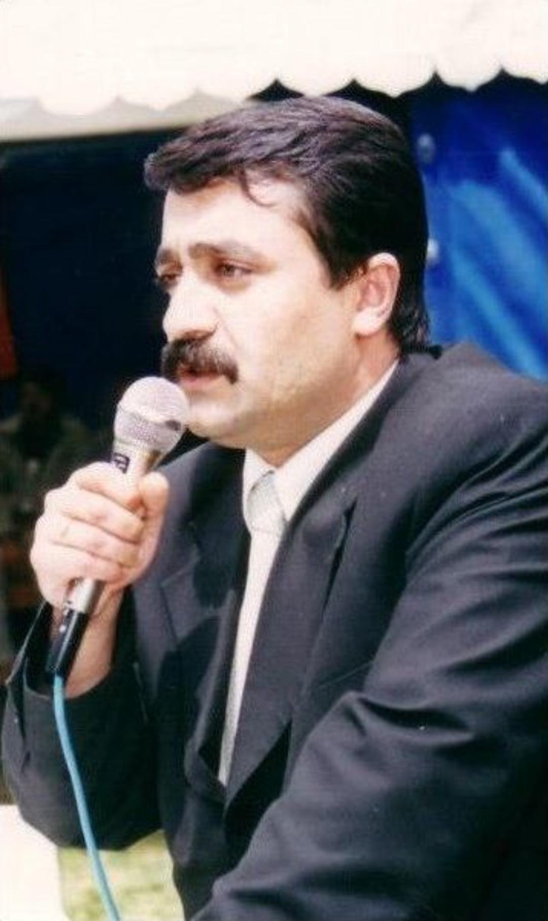 Karag&ouml;z Son Yolculuğuna Uğurlandı