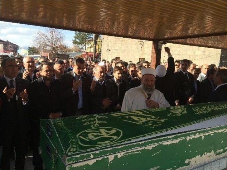 Karagöz Son Yolculuğuna Uğurlandı G1