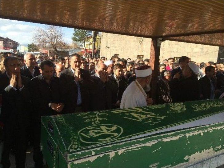 Karagöz Son Yolculuğuna Uğurlandı G2