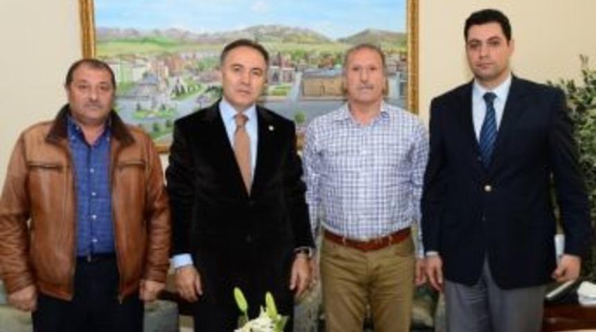 Erzurum Spor Kul&uuml;plerini Ağırlamaya Hazırlanıyor