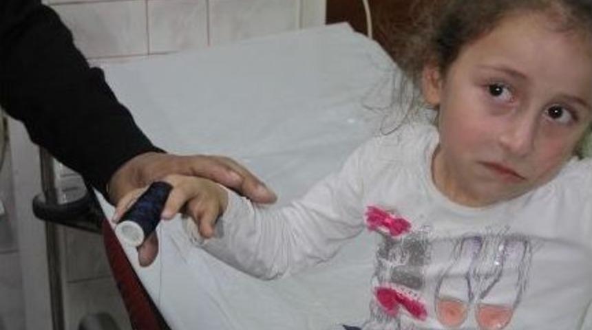 G&uuml;n&uuml;n En İlgin&ccedil; Hastası