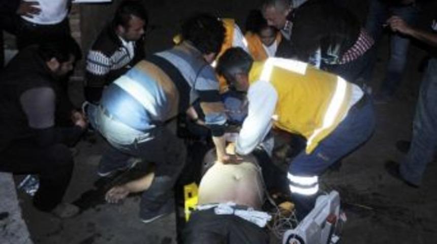 Dalyan Kanalınta Tekne Kazası; 1 &Ouml;l&uuml;