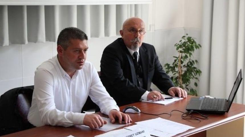 Engelli Hakları Konulu Seminer D&uuml;zenlendi