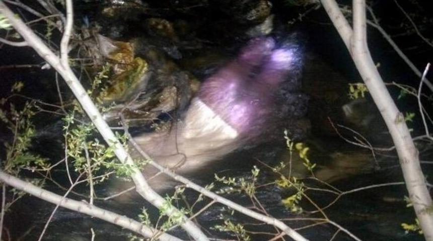 Sivas&rsquo;ta İntihar