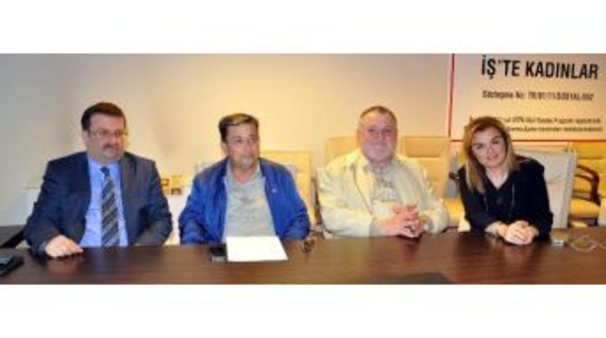 Tso, K&ouml;m&uuml;rspor&rsquo;a Maddi Destek Kampanyası Başlattı