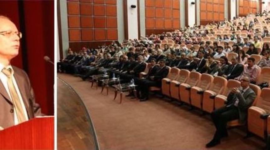 İstanbul Ticaret &Uuml;niversitesi Hukuk Fak&uuml;ltesi Dekanı Prof.dr. Mustafa Erdoğan: