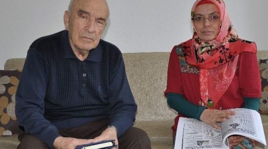 Mahmut Tunaboylu 7. &Ouml;yk&uuml; Yarışması Start Aldı