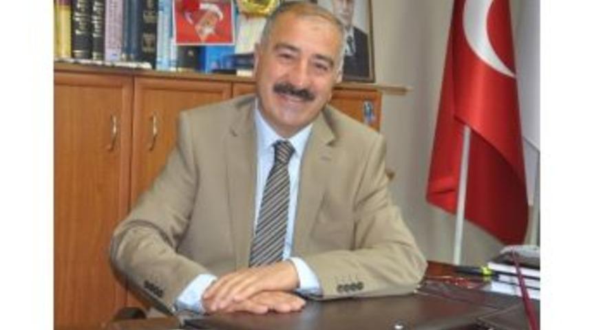 Yozgat Şoförler Ve Otomobilciler Odası Başkanı İlhami Bakıcı Esob Başkanlığına Adaylığını Açıkladı