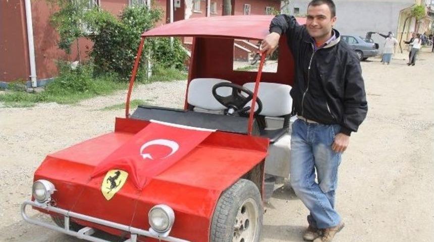 (&ouml;zel Haber) Beklenen Babayiğit İneg&ouml;l&rsquo;den &Ccedil;ıktı