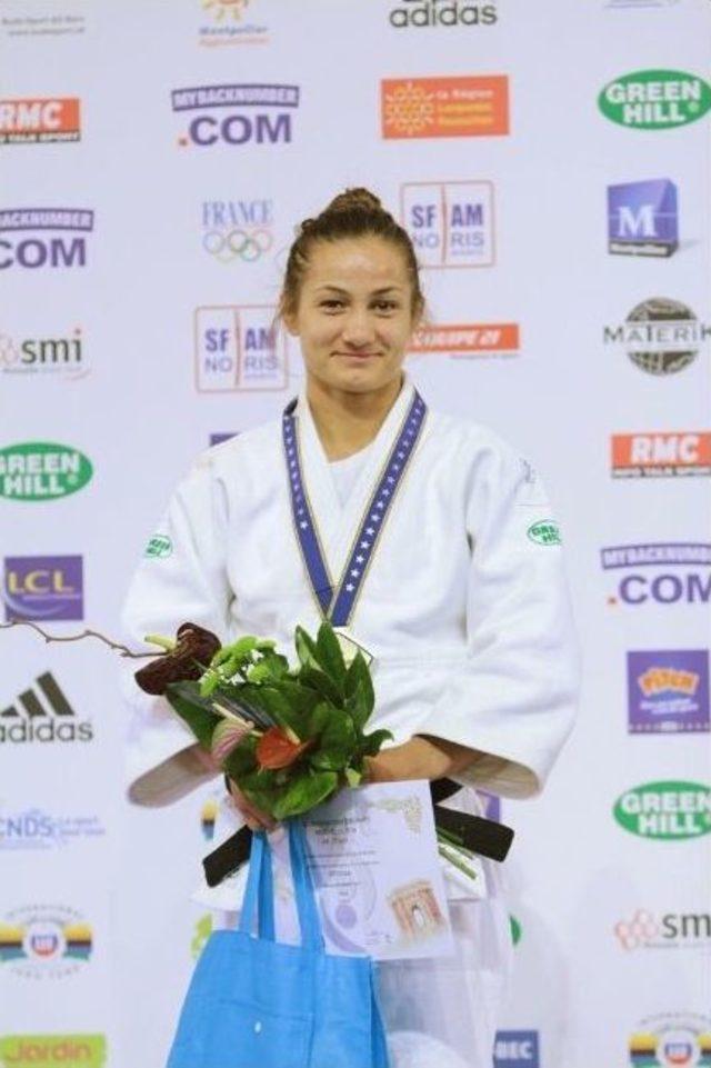 Avrupa Judo Şampiyonası Başladı