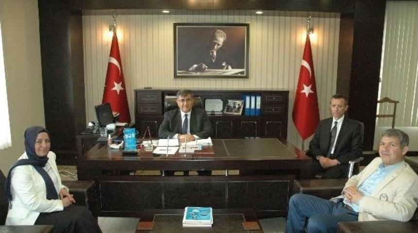 "her Şeyin Başı Sağlık, Sağlığın Başı Aşıdır"