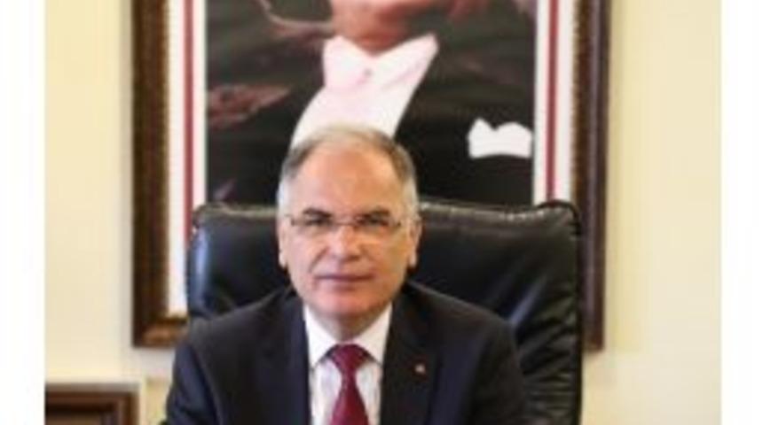 Sel&ccedil;uk'un Başkanı Bakıcı: ''kimsenin Ekmeği İle Oynamayız''