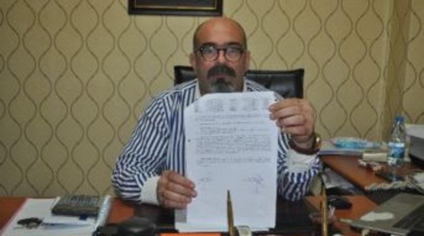 L&uuml;leburgazspor'a 'vergi' Şoku