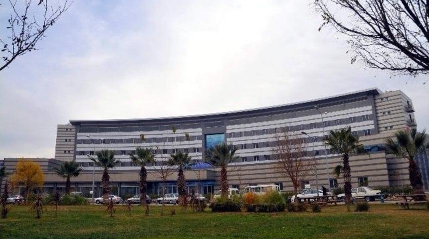Ab Projesi İle Ad&uuml; Hastanesi&rsquo;nin Enerji Faturaları Yarıya İnecek