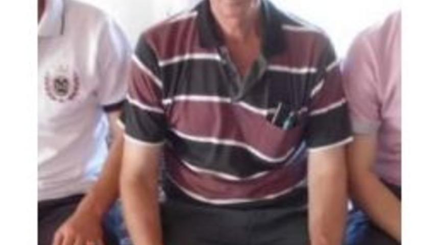 Attan D&uuml;şen &Ccedil;ift&ccedil;i Hayatını Kaybetti