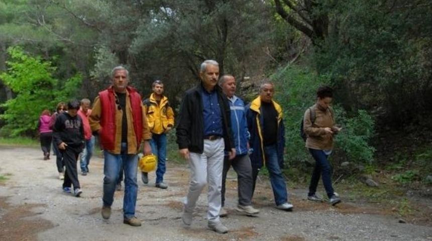 Kuşadası'nda Turizm Haftası Etkinlikleri Sona Erdi