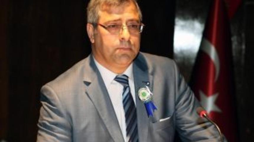 Sıfır G&uuml;mr&uuml;kl&uuml; Hububat İthaline Tepki