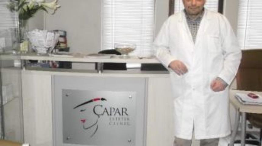 Arap Turistler Estetik İ&ccedil;in Trabzon'u Tercih Ediyor