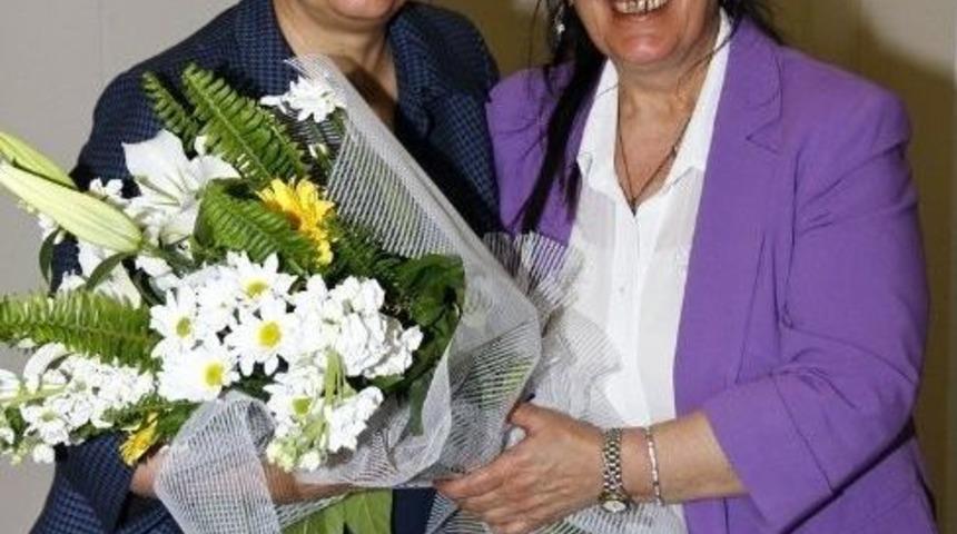 Başkan Pektaş, Kemeraltı İ&ccedil;in D&uuml;ğmeye Bastı