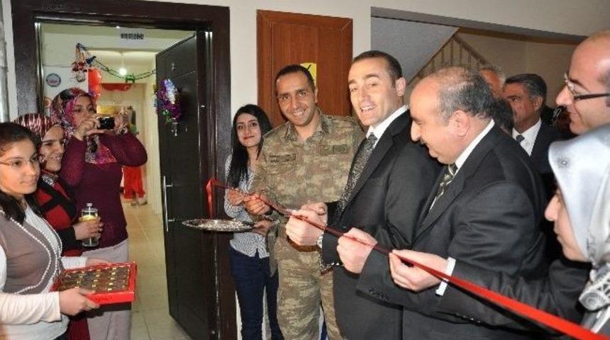 Edremit&rsquo;te El Emeği Sergisi